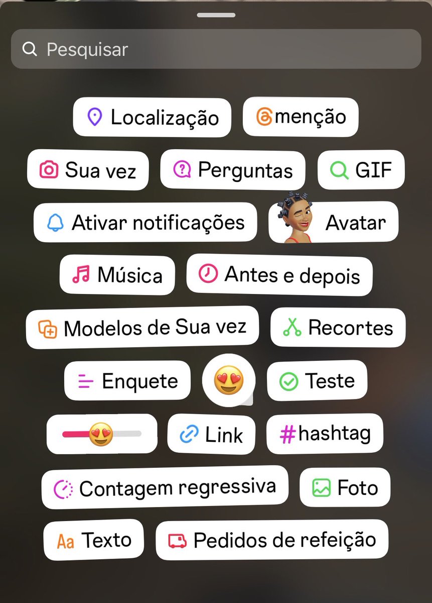 monaborba's tweet photo. que crise estética fubanga é essa no instagram https://t.co/0ipZbDJWp9