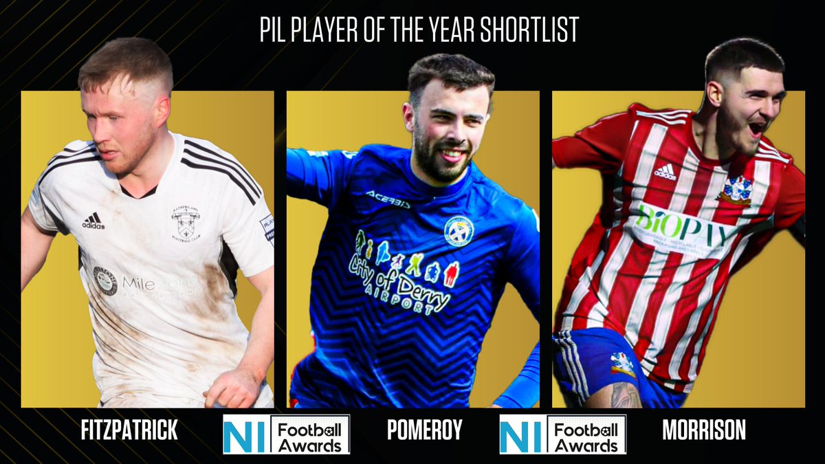 NI Football League tweet media