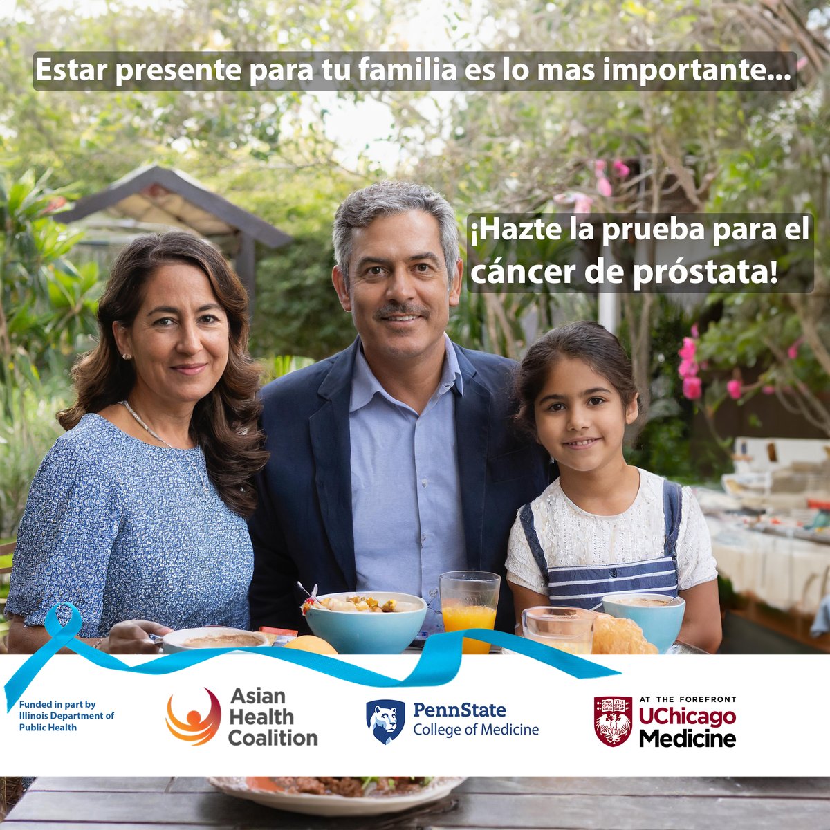 La detección temprana salva vidas. Hazte la prueba, mantente informado y protege tu salud. #DeteccionTemprana #SalvarVidas #HazteLaPrueba #CancerDeProstata
youtu.be/mPb0BrjYJuY