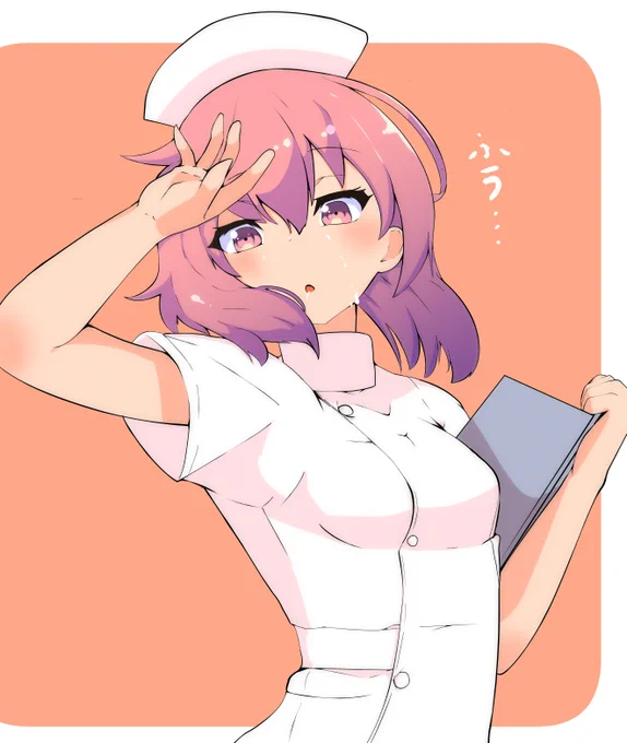 おはようございま( ˘ω˘)スヤァ#イラスト #illustration 