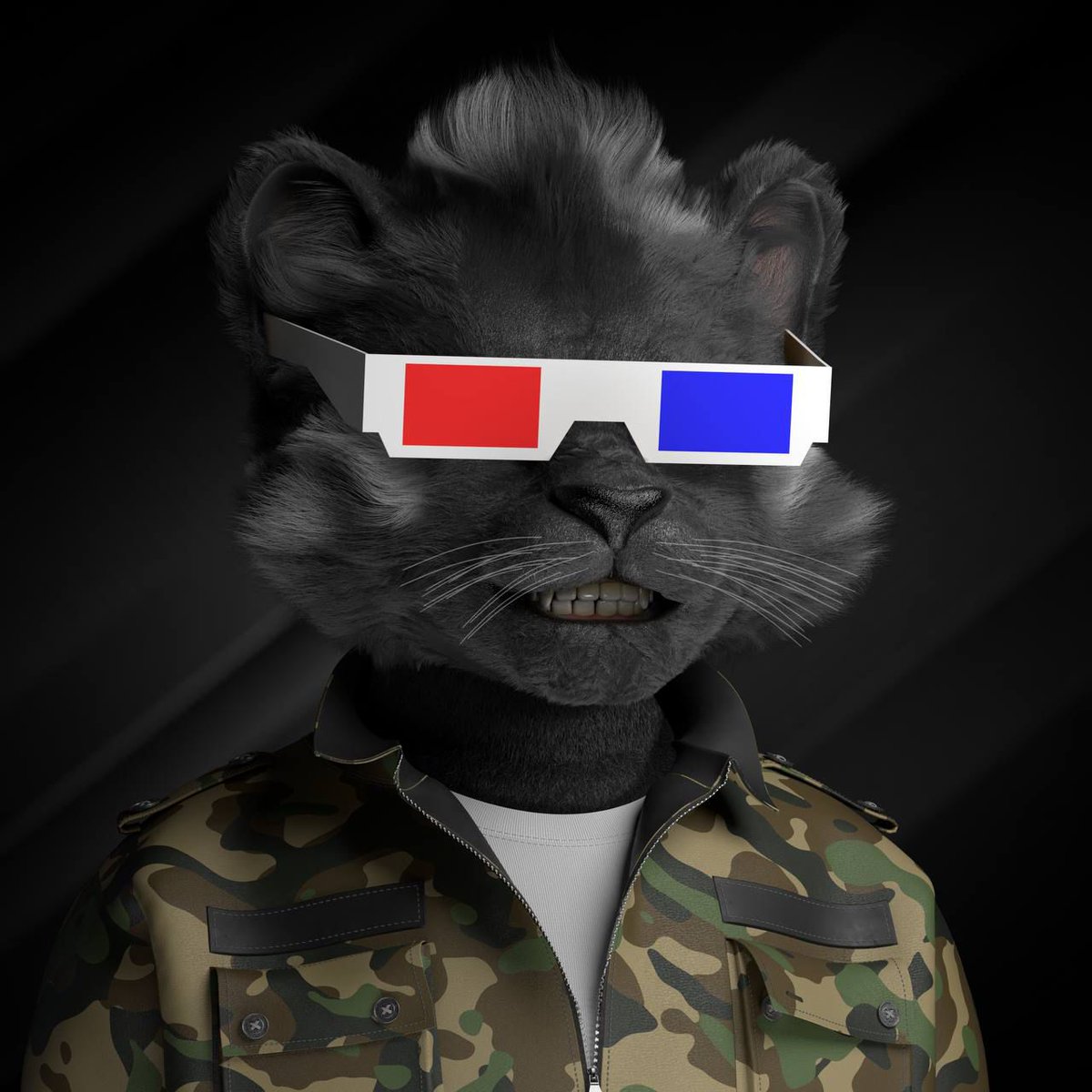 Cats Of Sol tweet media