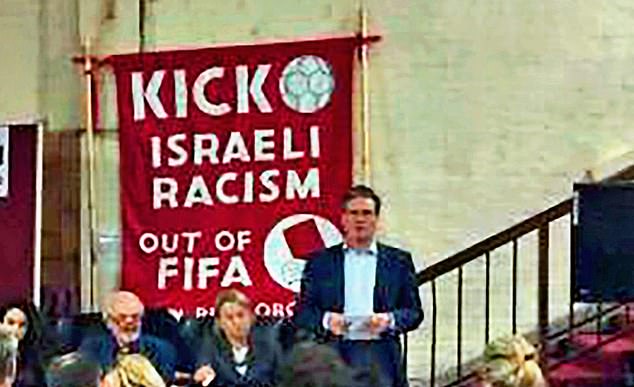 In 2015, @Keir_Starmer demanded Israel 'end the siege' of Gaza, called out 'Israeli racism' and supported a boycott of Israeli goods. In 2024, after accepting millions in Israeli-linked donations, he endorsed the unlawful collective punishment of civilians, advocating genocide.