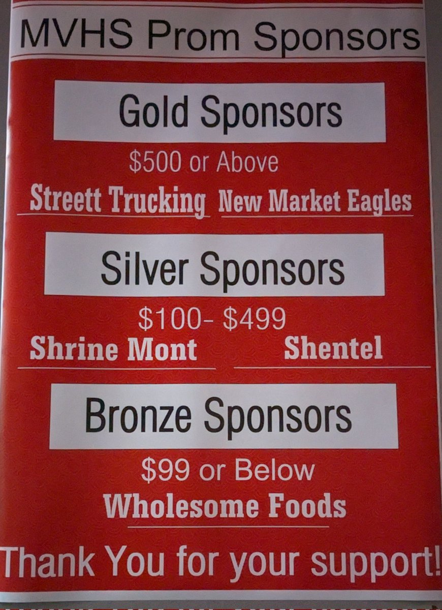 Generals Sports Update tweet media