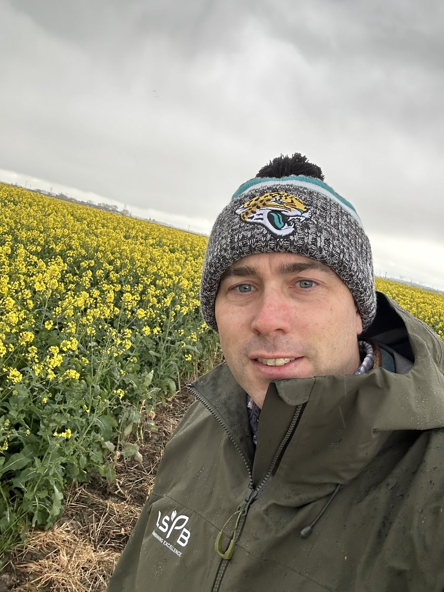Great to get out into some #osr trials this afternoon even if I did get soaked by a sharp shower!! ☔️☔️ @LSPBLtd more updates to follow as some interesting differences in leaning after recent 💨