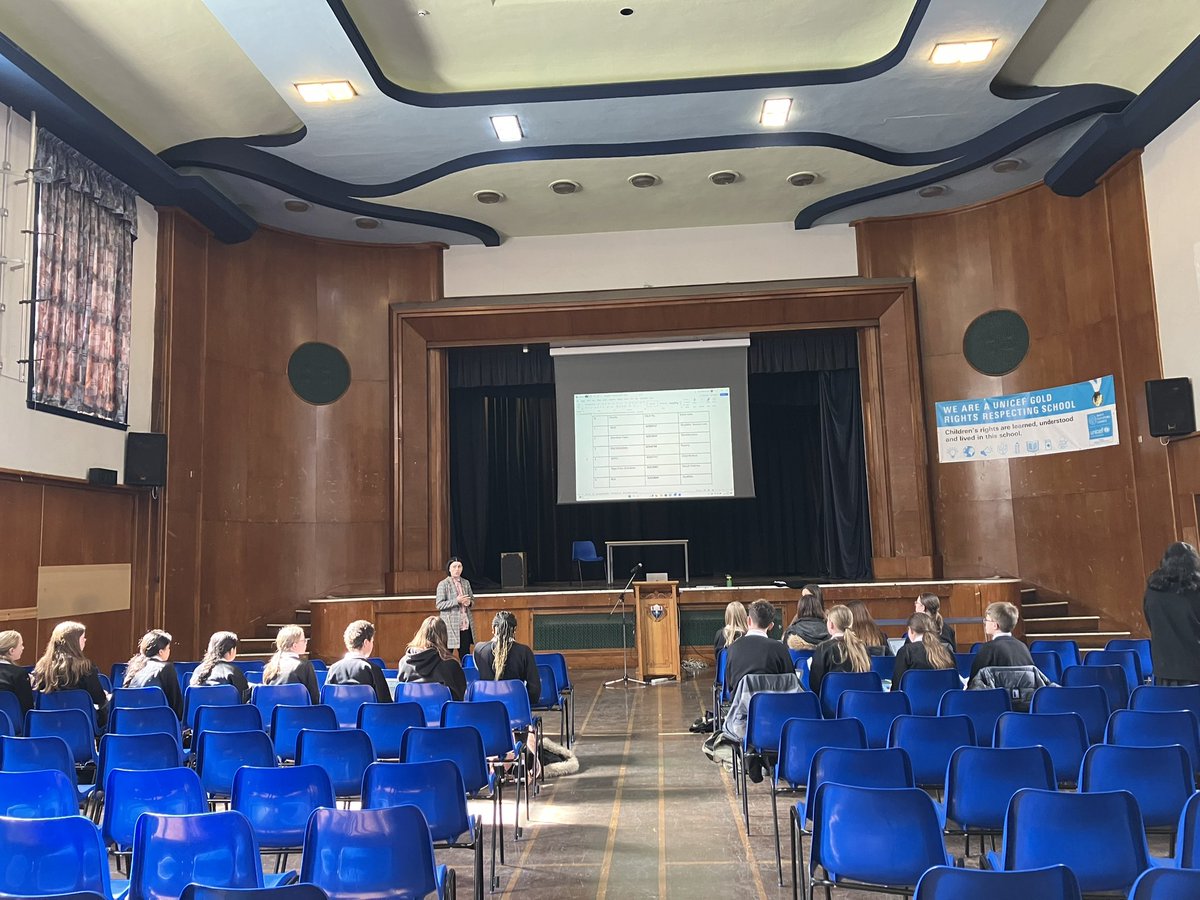 Fantastic rehearsal for the YPI Final Showcase today! 🌟 Our students practiced their presentations, showcasing their teamwork and dedication to local charities and social issues. Can't wait for tomorrow's event – see you all there! 🎉 #YPI