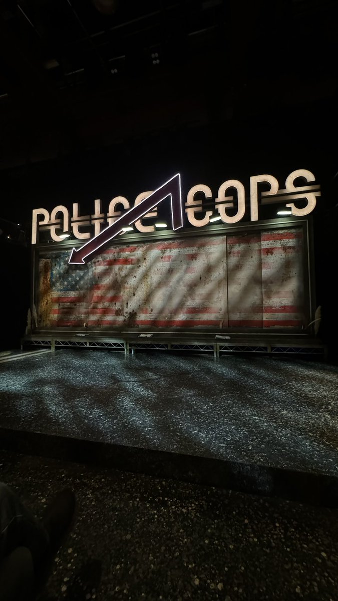 policecopslive's tweet photo. Sum up #PoliceCops in five words. We'll go first:
Best DAMN Police Cops EVER!
๐ deedeew95 https://t.co/h1aiDG0NRB