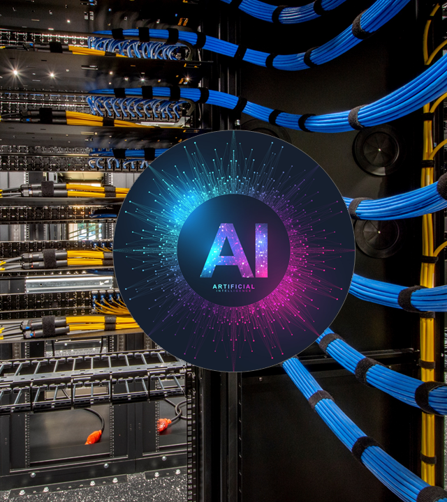 Ready to explore the next frontier in Data Communications? Discover how AI is revolutionizing communication technologies, shaping the future of data-driven communication. Dive in to learn more: bit.ly/4azxmhe #AI #Datacom #ArtificialIntelligence #Communications