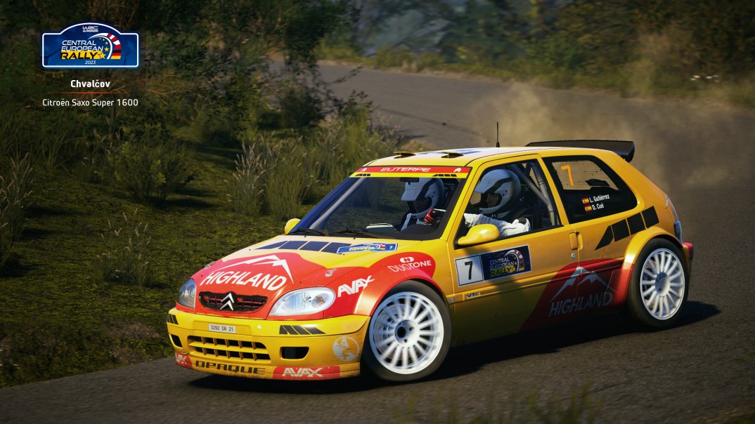 VRT COMPETICIÓN tweet media