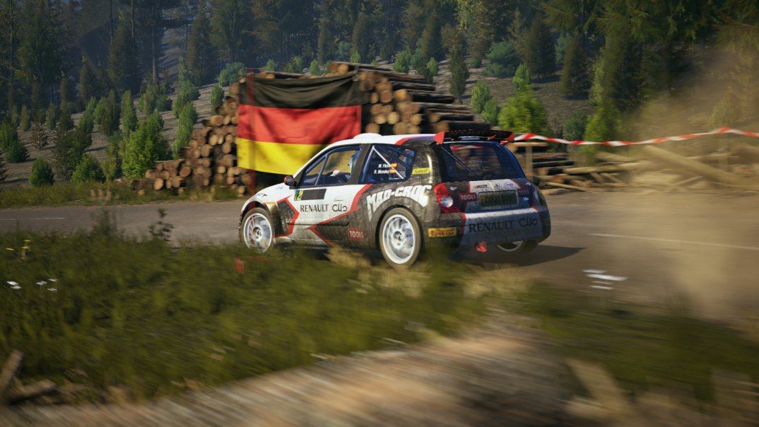 VRT COMPETICIÓN tweet media