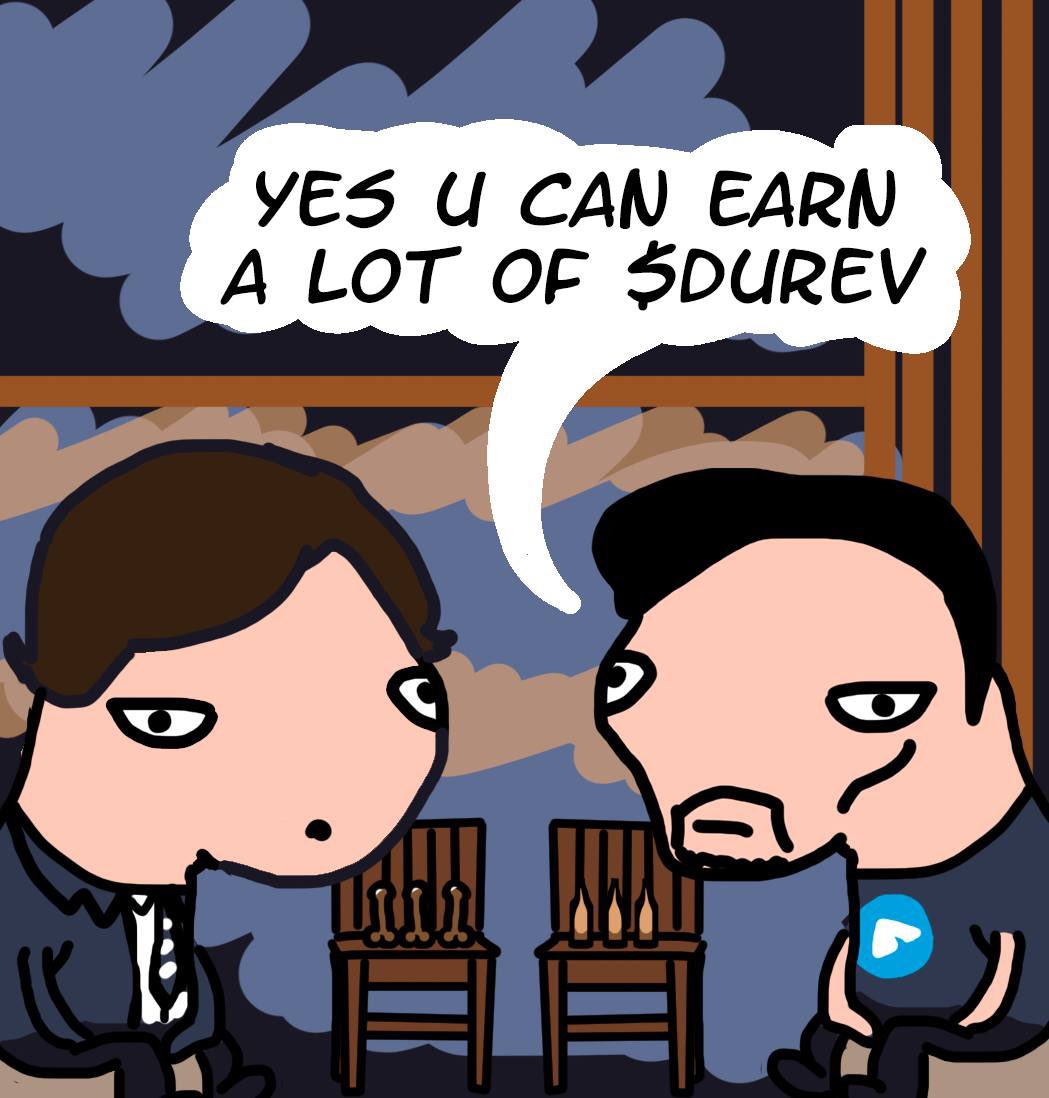 <a href="/ston_fi/">STON.fi</a> Pres of TON ready for a gud providers of lequidity