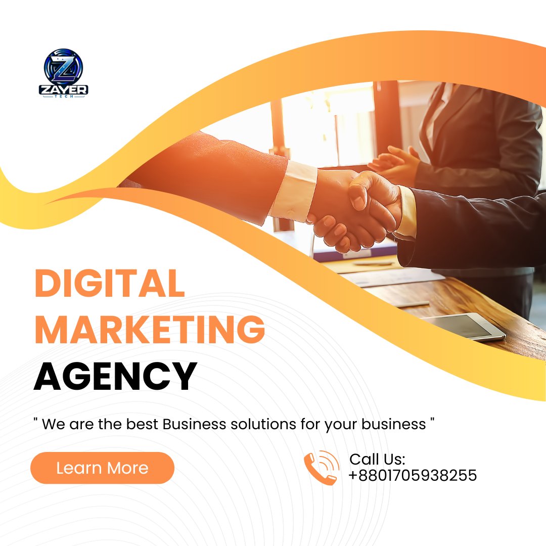 ZayerTech's tweet image. Elevate your online presence with Zayer Tech! 🌟 Harnessing cutting-edge digital marketing strategies, our skilled team maximizes your brand&apos;s visibility and engagement.  
#ZayerTech 
#DigitalMarketing
 #OnlineSuccess