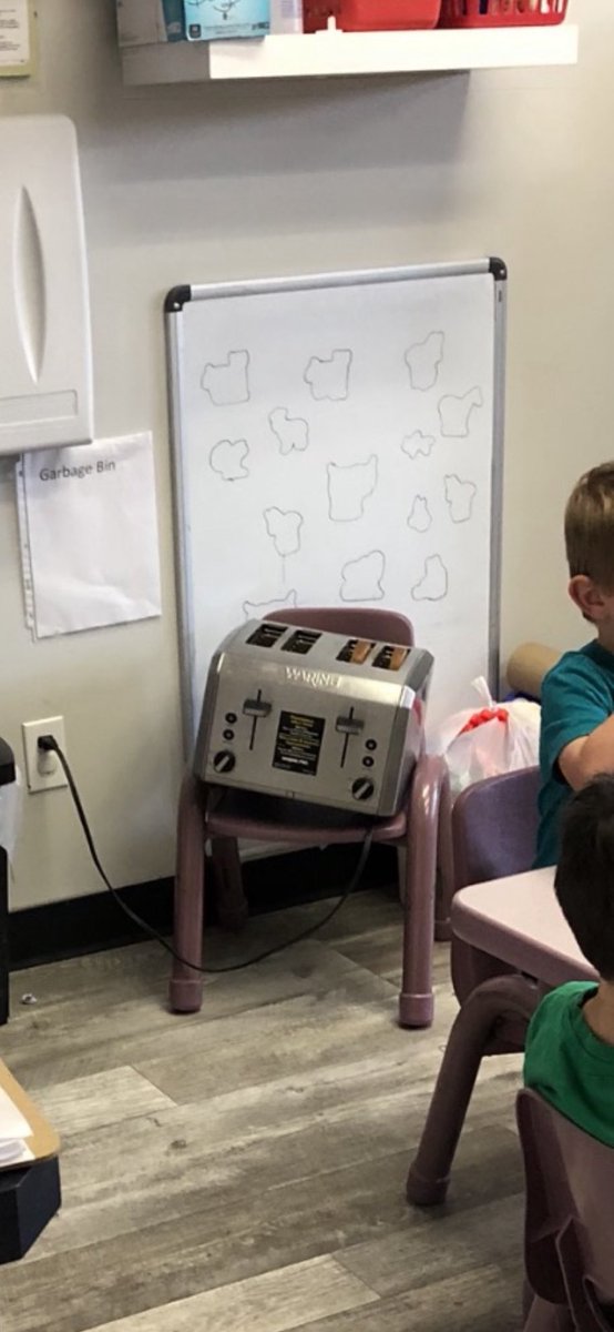 ray_mcphee's tweet image. A reminder, our children need a voice to keep them safe. Too many daycare facilities are not doing their due diligence, even when advised of unsafe practices. We need to have government put more emphasis on owners to ensure safe practices, equipment are used daily.