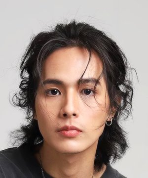 [GMMTV] L'acteur Fluke Pongsakorn (connu pour son rôle dans la série 'My Ride' et 'The Whisperer') a rejoint GMMTV et participera à la partie 2 de GMMTV 2024. #GMMTV2024PART2 #flukejeee