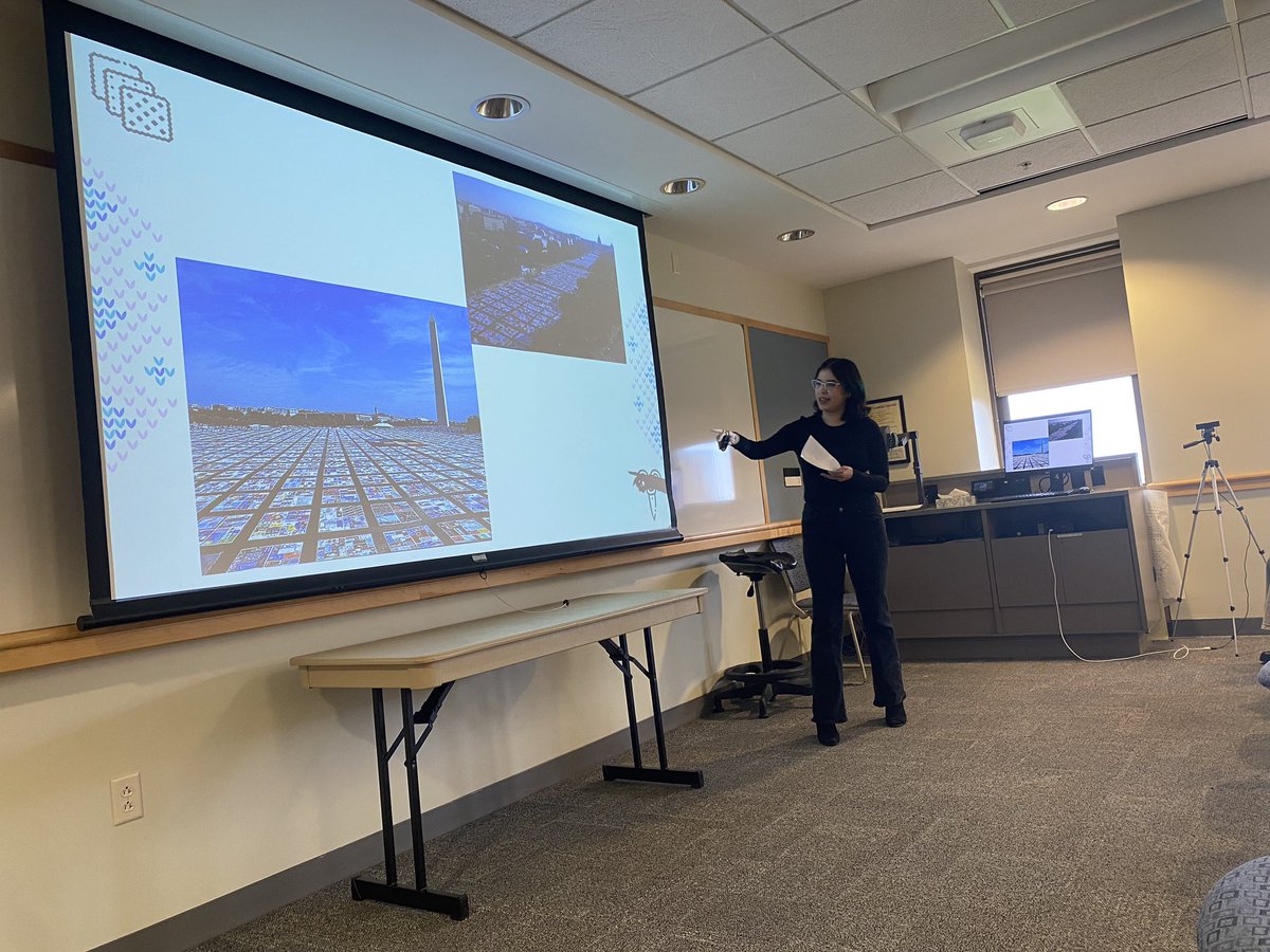 Explore the inspiring tales of activism woven into yarn work! Our latest article discusses Maria Henriquez's presentation, 'Threads of Change,” from Quest. From the AIDS Memorial Quilt to Marianne Jorgensen's bold yarnbombing, discover the role crafts can play in social change.