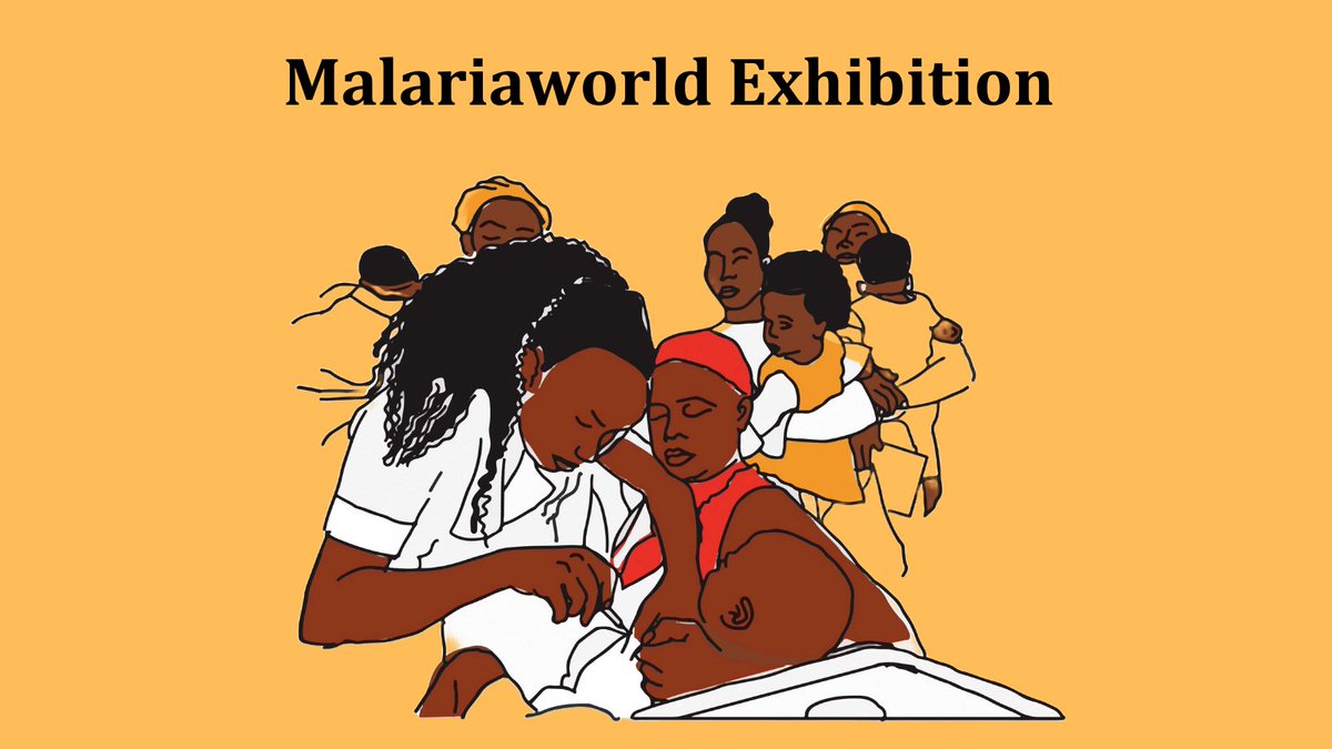 Visit the #Malariaworld exhibition for #WorldMalariaDay, 22-29 April, John Radcliffe Academic Centre Explore the research undertaken by @NDMOxford: @JennerInstitute and the network of @TropMedOxford, driving towards a #malaria-free future! tropicalmedicine.ox.ac.uk/news/visit-our…