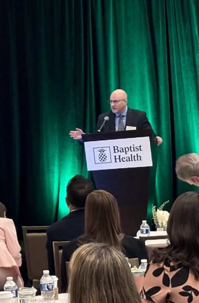 BHAcademics's tweet photo. 💡Great insights from Dr. David Newman-Toker @DNewmanToker on the potential pitfalls with #AI for clinical diagnosis as well as key takeaways of what the future holds in this evolving technology. 

#BHAC24 https://t.co/qbu4R0CQzR