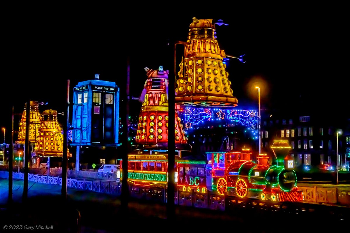 BplHeritageTram's tweet photo. We have some good news...

We're going to go live with our Illumination Tours early so they will now go on sale this Friday 😃
(19th April) 

You'll be able to book your seat via the link below:
https://t.co/ZVuKXonmNh https://t.co/0ssG4t1XFt