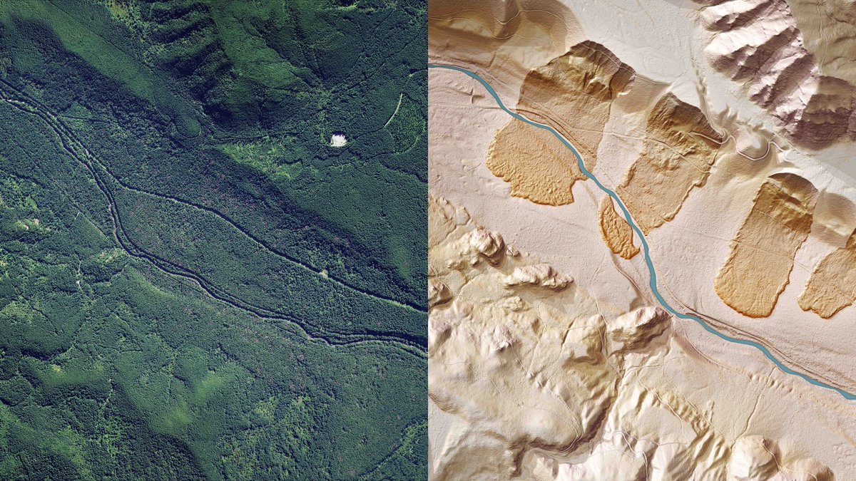 arantec's tweet image. Following the devastating Oso slide, Washington&apos;s DNR has ramped up efforts to detect landslide risks using advanced lidar technology. Over $18M invested in mapping to keep communities safe 🌍🔍 washingtonstatestandard.com/2024/03/18/the… 📣 @WAStateStandard #LandslidePrevention #PublicSafety