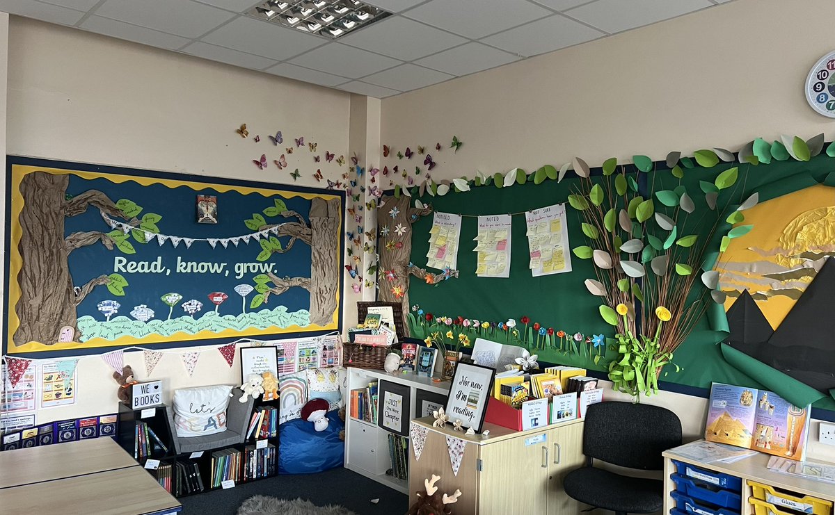 I am so happy with how the classroom has come together. I absolutely love creating beautiful classroom spaces as I believe they really inspire the children and it enhances their learning. Who doesn’t love learning in a beautiful space?!
#TinyVoiceTalks #TinyVoicesTalk