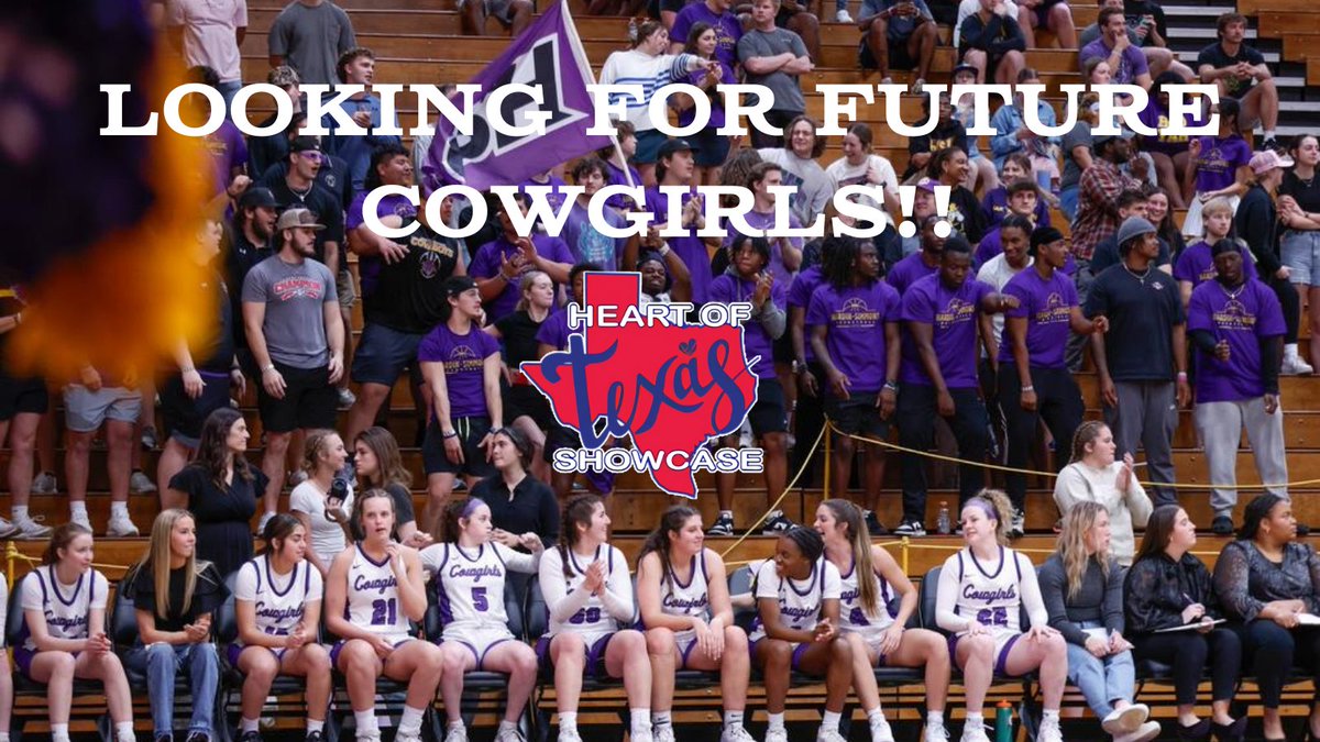 Hardin-Simmons WBB tweet media