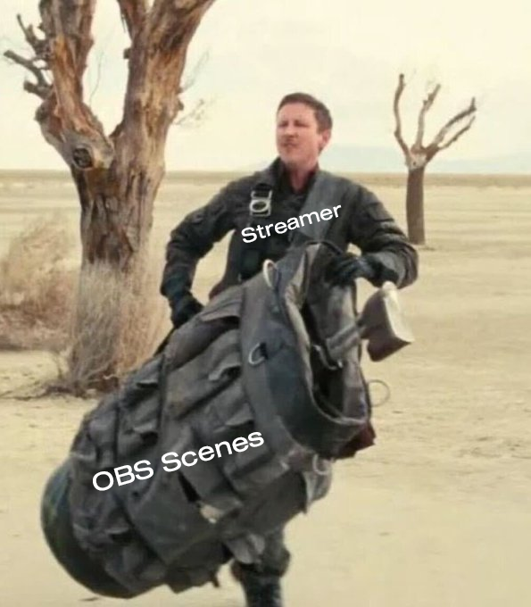 StreamElements's tweet photo. Anyone else? 😅 https://t.co/opv22xFMwu