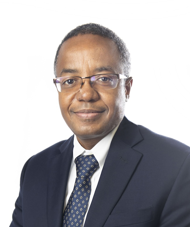 Congratulations to VIGH Director @drmhaliyu, MD, DrPH, MPH, on his election to the Consortium of Universities for Global Health (CUGH) Board of Directors! @CUGHnews supports 190 academic institutions and other orgs around the world engaged in addressing global health challenges.