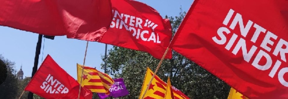 Intersindical Camp de Tarragona i Terres de l'Ebre tweet media