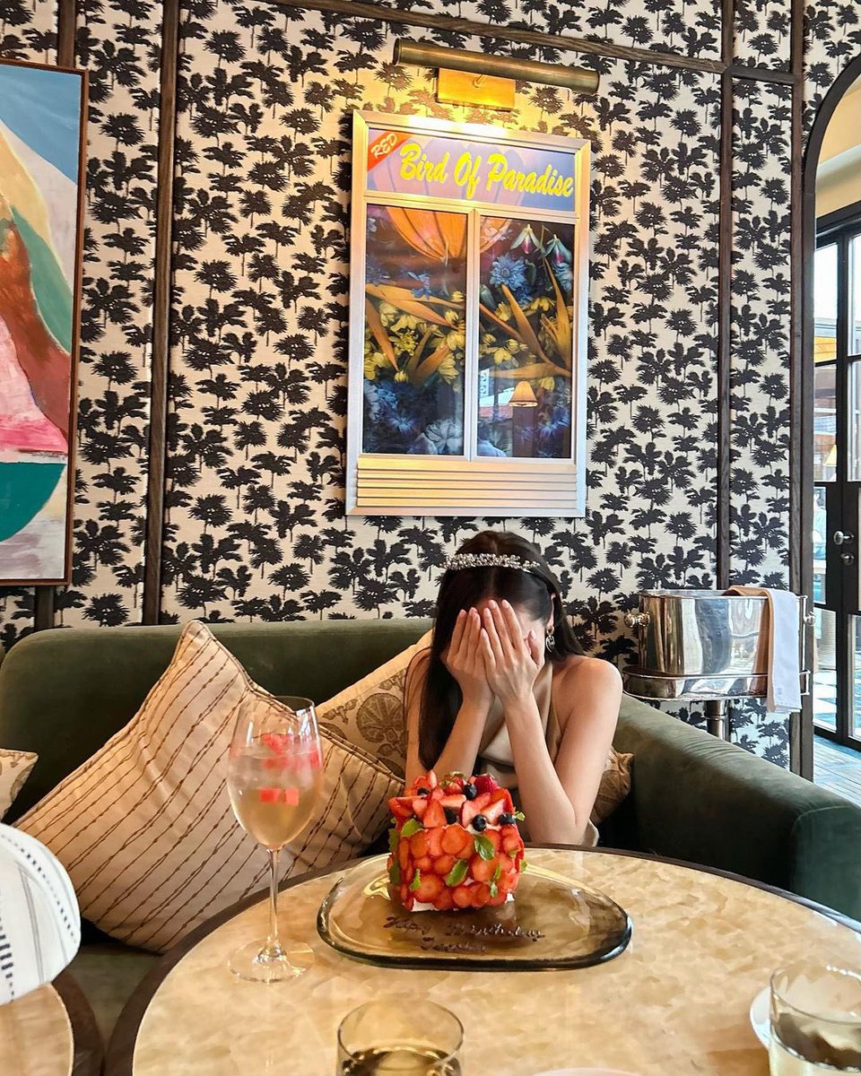 n년전 오늘의 제시카 tweet media