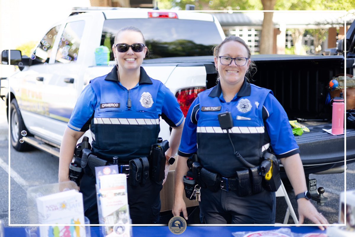 #YourFDLE Capitol Police participated in the Future Pathways Safety Event for people with disabilities in Tallahassee.  And it was a huge success! Thank you to Alexandria Bergman and all who contributed to make this event so impactful. #CommunityStrong #SIRQ