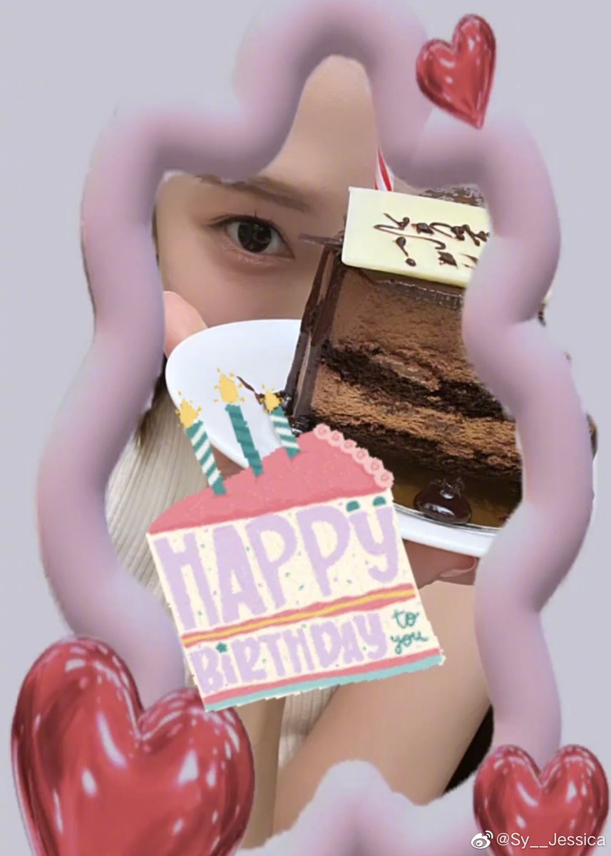 n년전 오늘의 제시카 tweet media