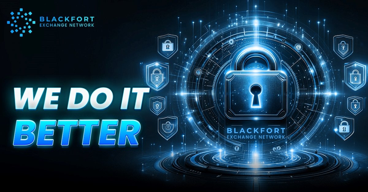 blackfort's tweet photo. There's widespread skepticism concerning security on networks, for good reasons

We tackle this challenge head-on however, by implementing the Byzantine validators framework, creating a system within which every user can remain rest assured of optimal safety on transactions 🚀
$BXN #RWA #cryptomarket