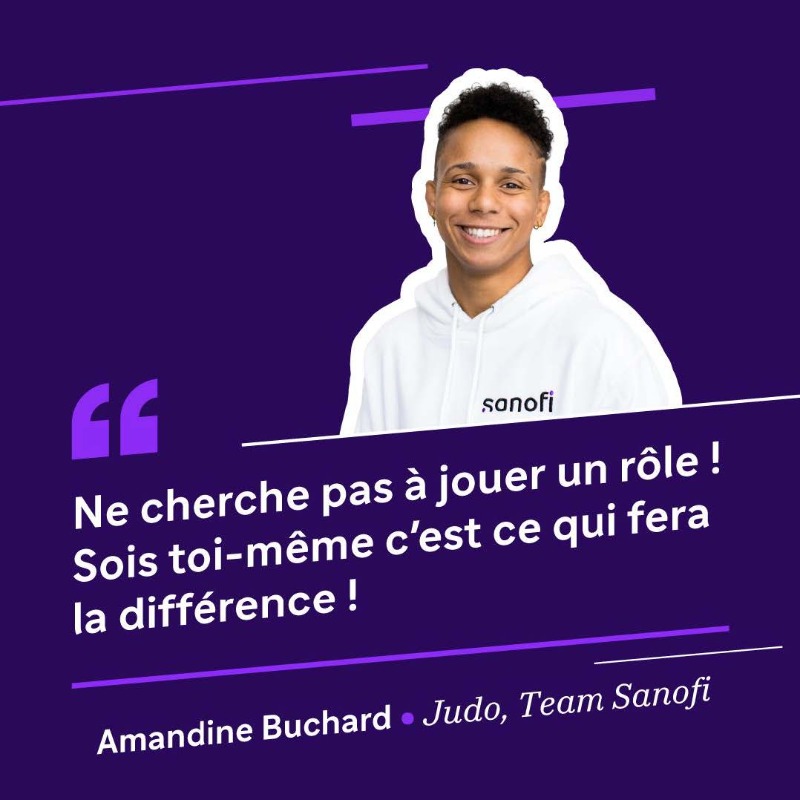 SanofiFR's tweet photo. [#Engagement] Tu es celui qui guide et motive les autres. Tu es un #capitaine ! Prends appui sur les #coachs Sanofi qui te partagent leurs conseils et retrouve-les lors des événements Place d'Avenir du 16 avril au 30 mai. Inscriptions 👇