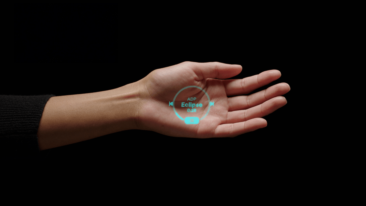 #Humane’s #Ai Pin considers life beyond the #smartphone

#artificialintelligence #generativeai #digitaltransformation #RAISESummit #HM24 #DubTechSummit #dES2024

techcrunch.com/2024/04/11/hum…