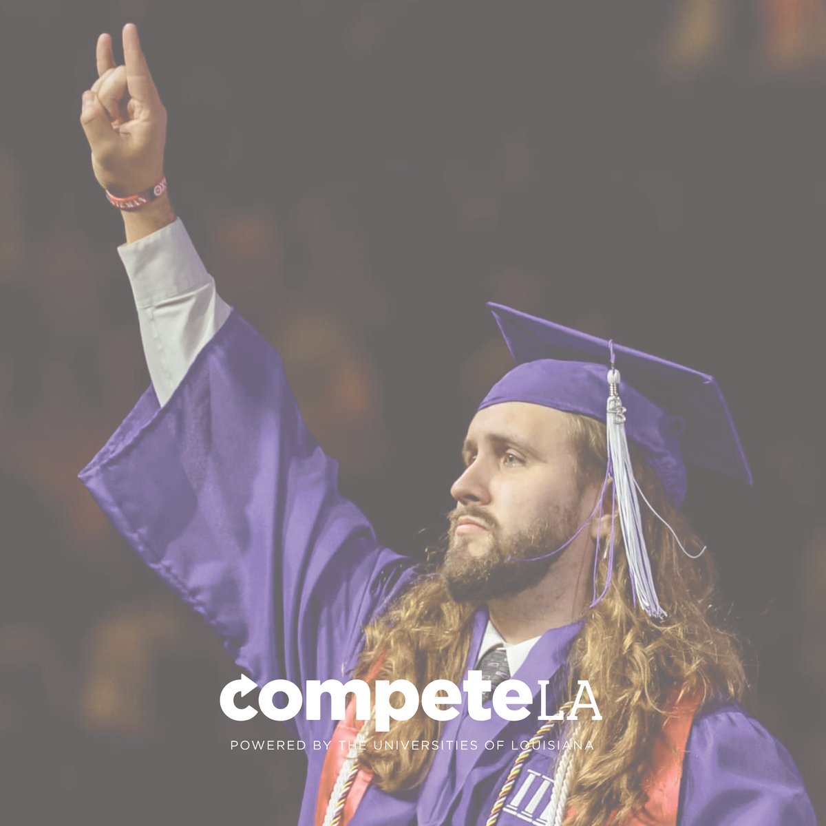 Compete_LA's tweet photo. Compete LA looks at the credits you've already earned coupled with your career goals to connect you with the perfect degree program. No need to start from scratch! If you're interested in a specific field or want to get your hands on your degree ASAP, we have options for you. https://t.co/VkJ9z8yJvR