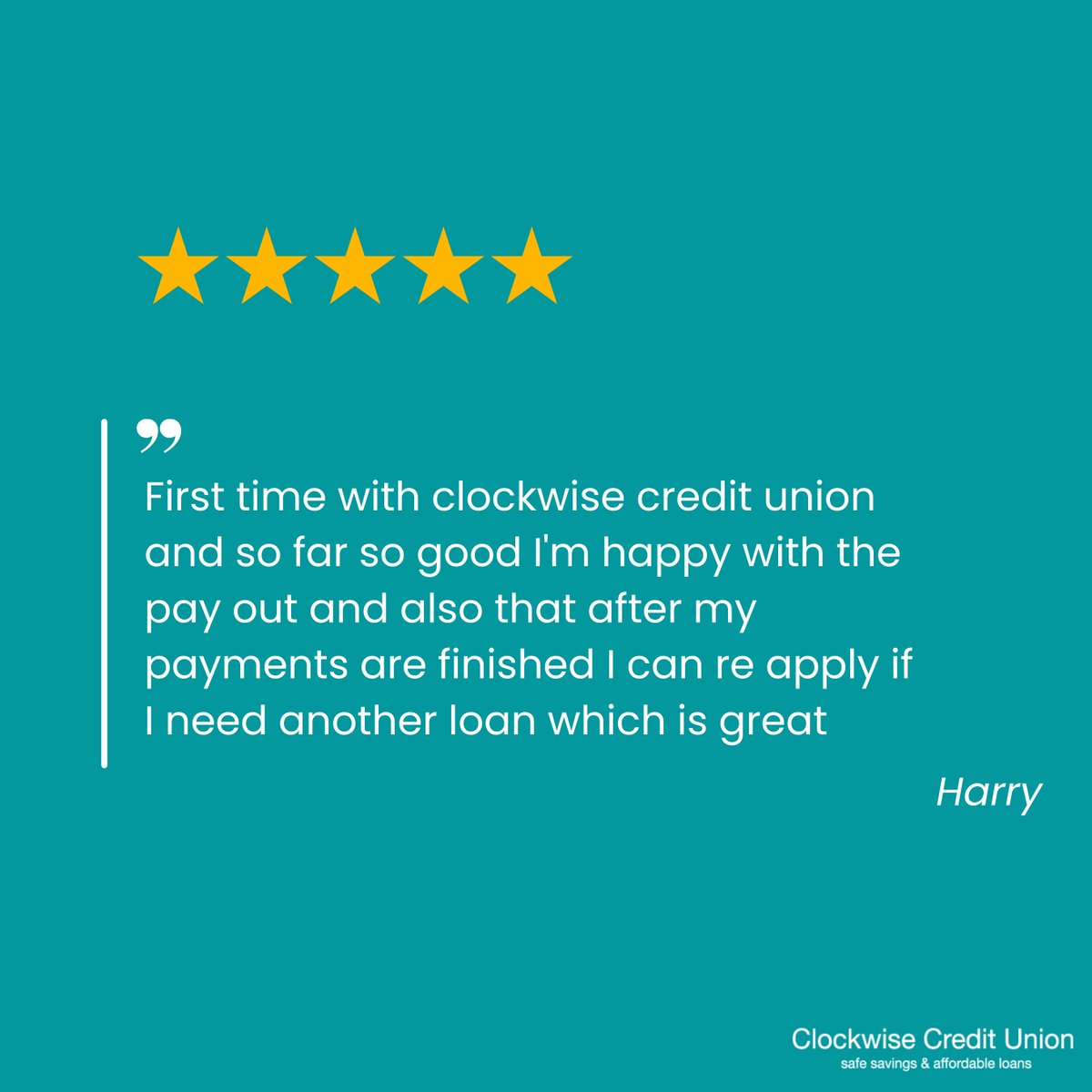 Thank you Harry for your kind review  🌟

#moneysavingstips #moneysaving #moneytips #financetips #Leicester #Leicestershire #Rutland #Northamptonshire #Coventry #Warwickshire