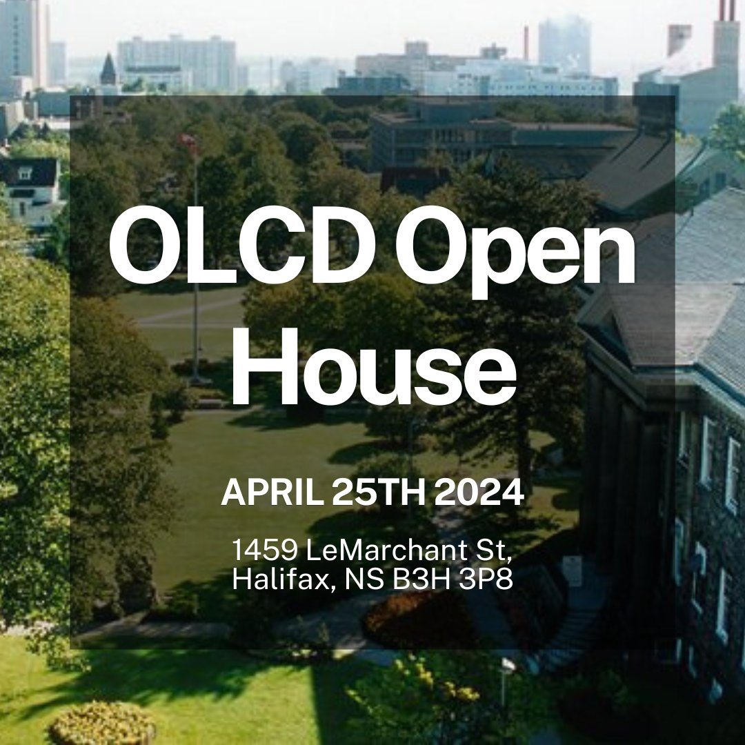 EventsAtDal's tweet photo. Dalhousie is hosting their annual OLDC open house! Come meet new friends, reconnect with college's and learn about some of the programs were offering. While you're here, stay a while! Learn more from the link in our bio! #StayAtDal #OpenHouse #HalifaxTourism https://t.co/PU6TrLVmIc