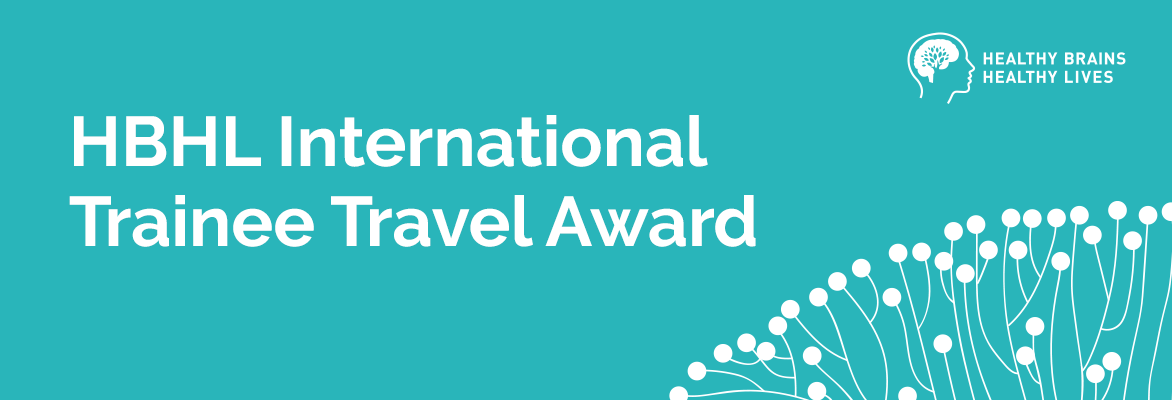 Calling @mcgillu Trainees 📢 HBHL's International Trainee Travel Award seeks to support students presenting their research at international conferences outside North America. Want to receive a bursary up to $5K? Apply by April 24! 🌎 Learn more: mcgill.ca/x/www