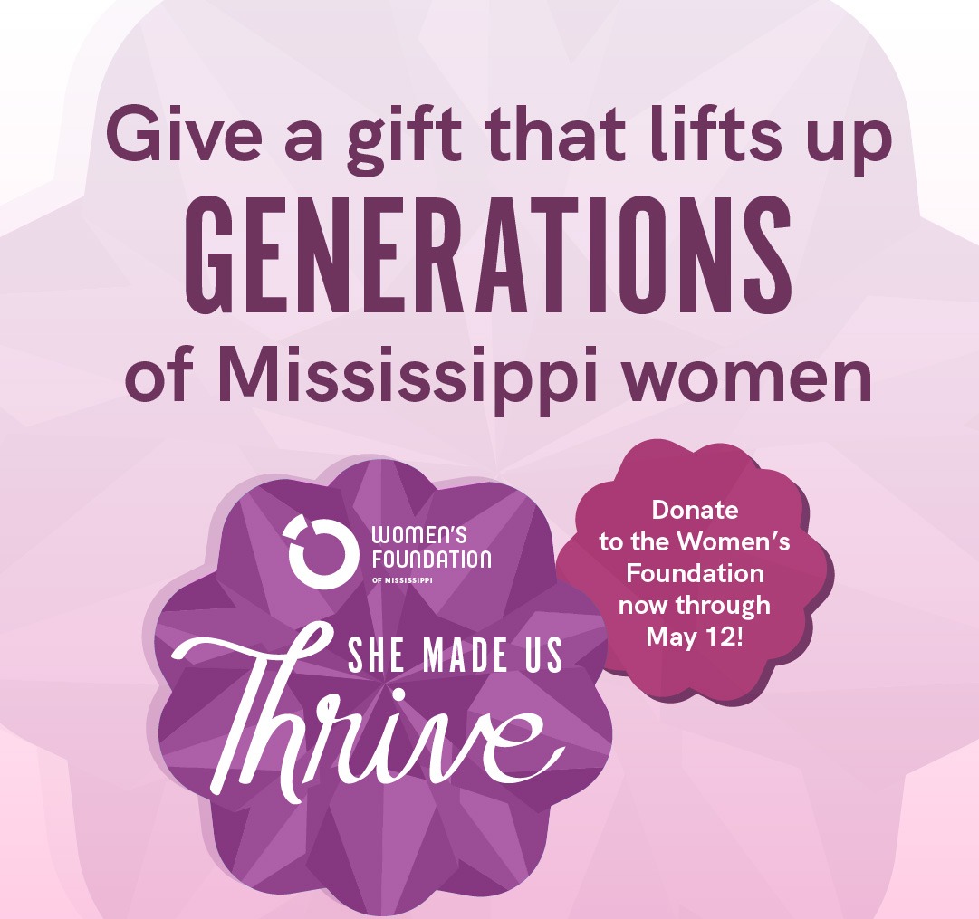 Your donation will advance over two decades of grantmaking, increasing economic security for working moms and their families. 

Visit: link.cdhq.co/Mom-24