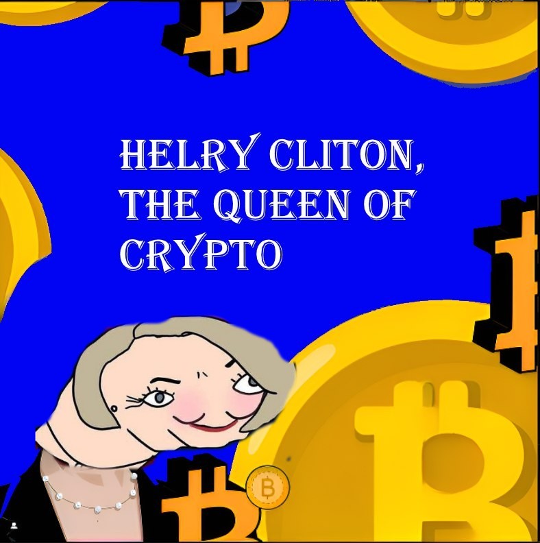 dobbs95555's tweet photo. @W0LF0FCRYPT0 Send Da clit #CLITON https://t.co/zT9KW4IfG9