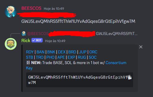 Brazilian_DAO's tweet photo. ECA TO 500K+

@beescos_eth good find 👏🇧🇷 https://t.co/loXQuGnkCI