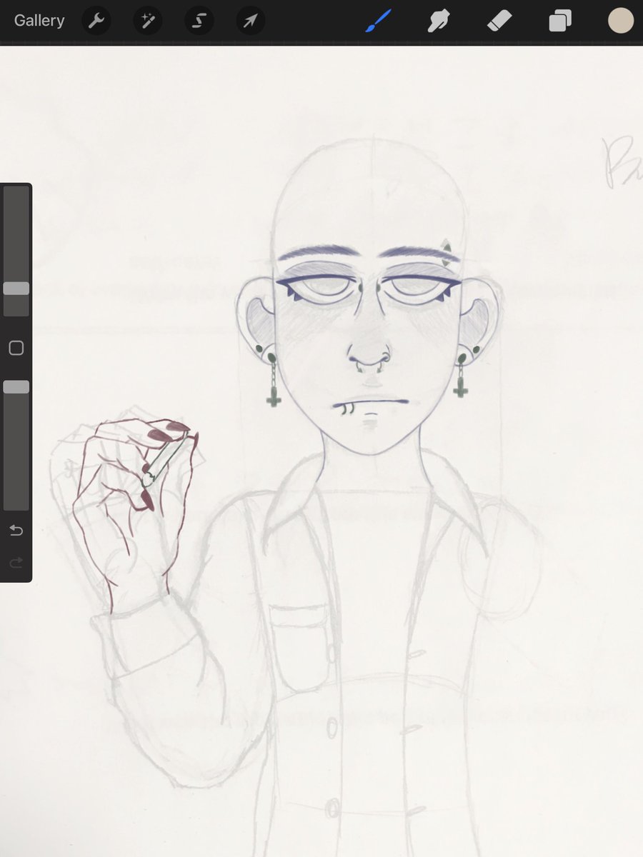 Beeb0_Art's tweet photo. Time to revive this account.
Here’s some WIPs I’m working on :) https://t.co/x6j2fgaEI9