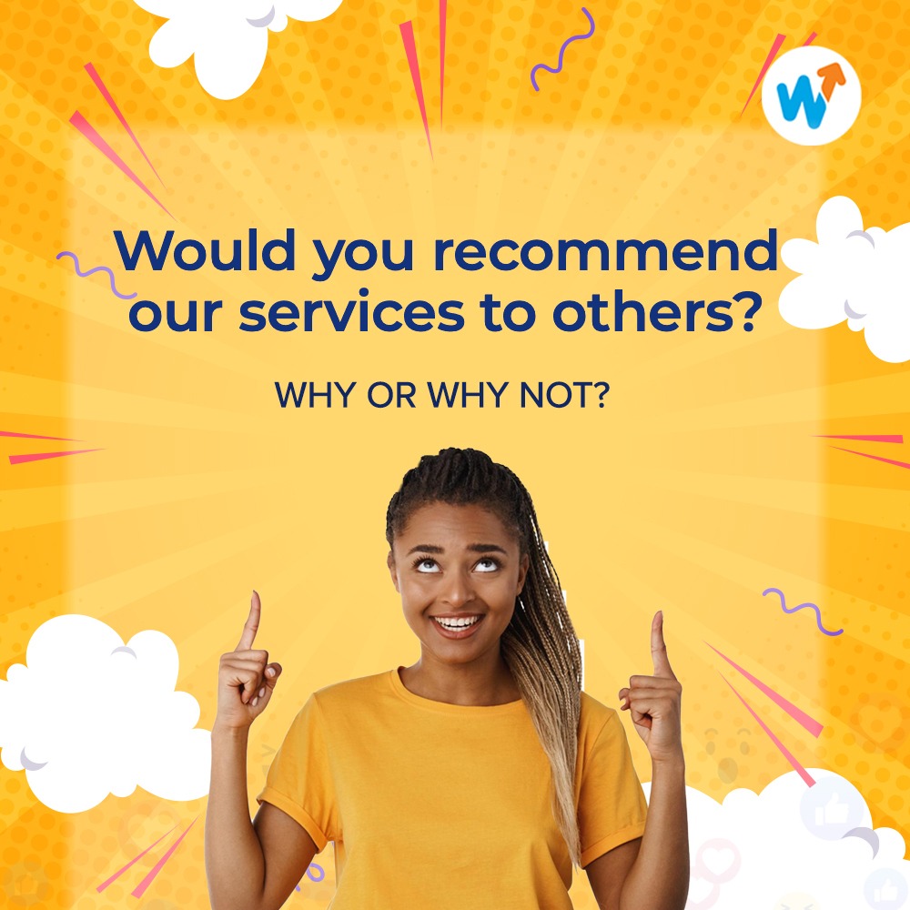 Share your experience with us. Don't forget to follow @Wakanowdotcom for daily travel inspiration and exclusive deals that will make your next trip unforgettable!

#Wakanow#Customerexperience#Travelwithwakanow#Feedback#Satisfiedcustomer
