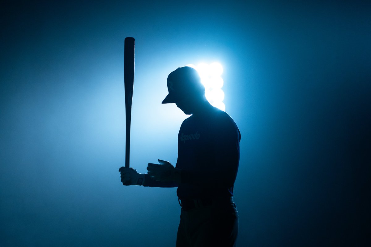 Rapsodo Baseball tweet media