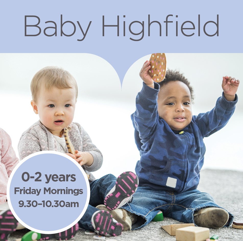 Highfield Prep Hlc tweet media