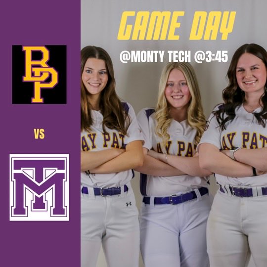 Bay Path Softball tweet media