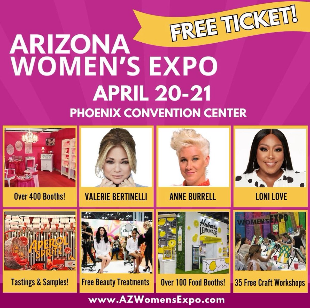 Join me and ladies Saturday!!!! #Phoenix