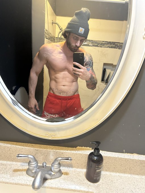 Cardio sucked this morning https://t.co/EaMo818RZ9