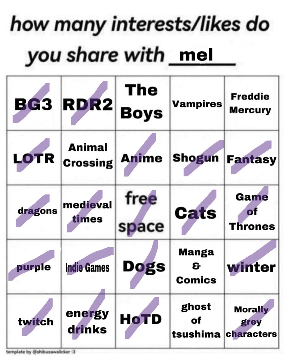 baldurswraith's tweet photo. @bloodyastarion omg my first bingo https://t.co/1wwD1DcL2q