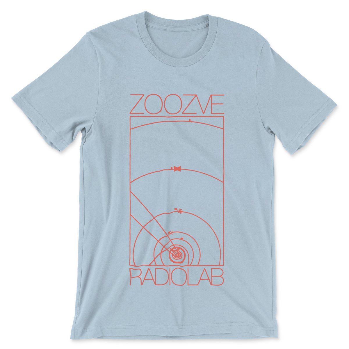 Radiolab tweet media