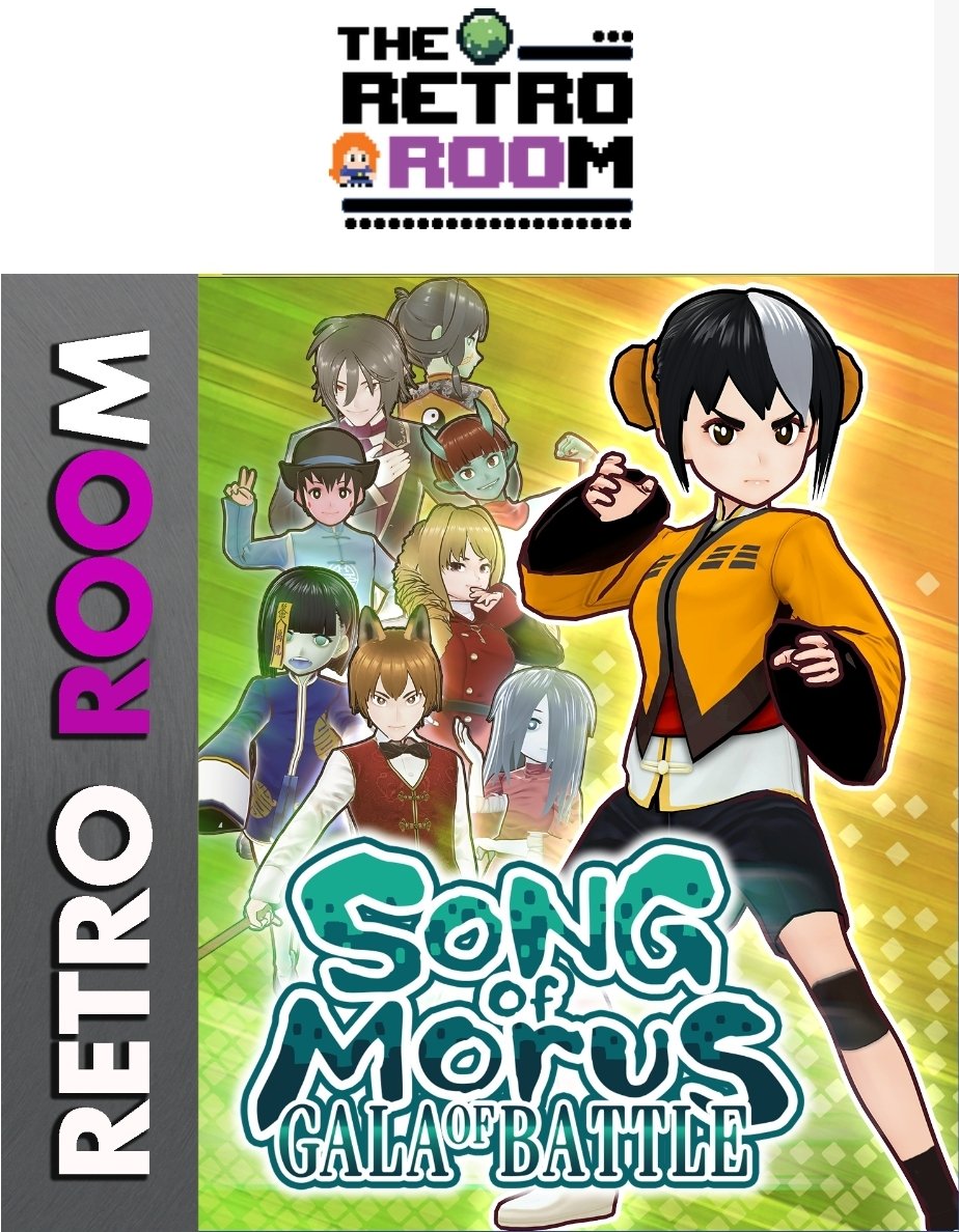 The Retro Room 🎮🕹🎬🎥 tweet media